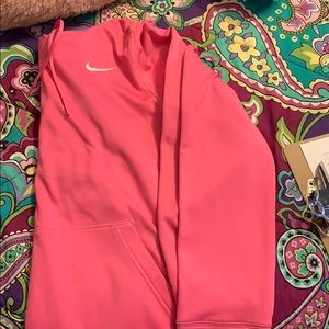 Nike sweatshirt